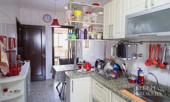 Imagem 6: APARTAMENTO SEMI-MOBILIADO NA MOOCA