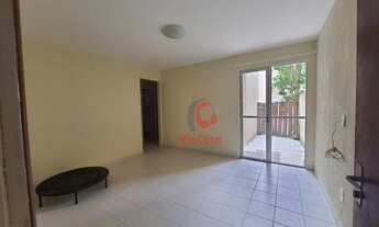 Imagem 5: Apartamento à venda, 67 m² por R$ 158.000,00 - Chácara Mariléa - Rio das Ostras/RJ