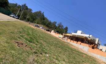 Imagem 5: Terreno à venda, 702 m² por R$ 470.000,00 - Condomínio Santa Isabel - Louveira/SP