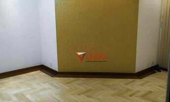 Imagem 7: Apartamento com 3 dormitórios à venda, 98 m² por R$ 960.000,00 - Vila Regente Feijó - São