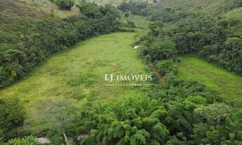 Imagem 4: Fazenda com 3 dormitórios à venda, 345339 m² por R$ 1.050.000,00 - Paraíba do Sul - Paraíb