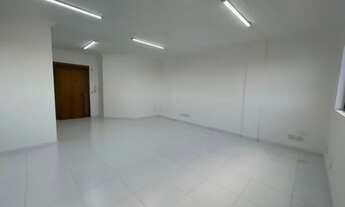 Imagem 5: Salas comerciais para locação