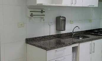 Imagem 5: Apartamento completo à venda, 50 m² por R$ 280.000 - Vila Pires - Santo André/SP