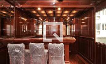 Imagem 7: Apartamento para Aluguel - Higienópolis, 3 Quartos, 210 m2