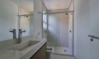 Imagem 2: Casa de condomínio para venda ou aluguel no condomínio residencial 10 em Alphaville