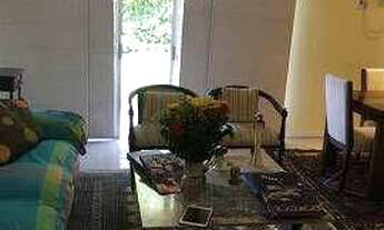 Imagem 6: Apartamento com 3 dormitórios à venda, 163 m² por R$ 1.660.000,00 - Barra da Tijuca - Rio