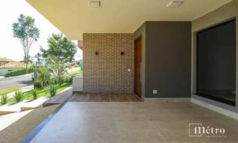 Imagem 2: Casa com 3 dormitórios à venda, 207 m² por R$ 1.400.000,00 - Vila do Golf - Ribeirão Preto