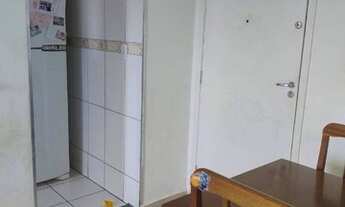 Imagem 5: Apartamento com 2 dormitórios à venda, 50 m² por R$ 207.000,00 - Bosque dos Eucaliptos - S