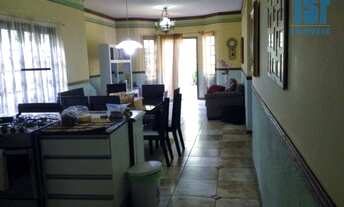 Imagem 2: Sobrado à venda, Parque dos Príncipes, São Paulo