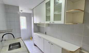 Imagem 4: Apartamento para Venda em São Paulo, Jardim Íris, 2 dormitórios, 1 banheiro, 1 vaga