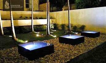 Imagem 5: Andar Corporativo para alugar, 484 m² por R$ 53.000,00/mês - Itaim Bibi - São Paulo/SP