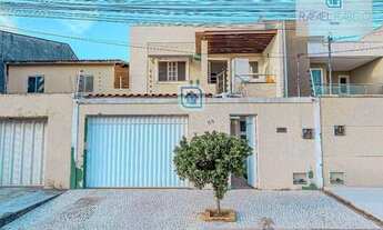 Imagem: Casa à venda, 176 m² por R$ 450.000,00