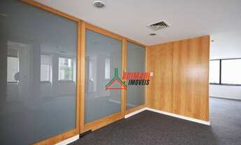 Imagem 2: Sala, 100 m² - venda por R$ 1.100.000 ou aluguel por R$ 4.500/mês - Itaim Bibi - São Paulo