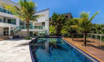 Imagem 5: Sobrado à venda, 800 m² por R$ 6.201.100,00 - Residencial Tamboré - Barueri/SP