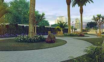 Imagem 3: Apartamento com 3 dormitórios 1 suíte à venda, 84 m² por R$ 800.000 - Loteamento Mogilar