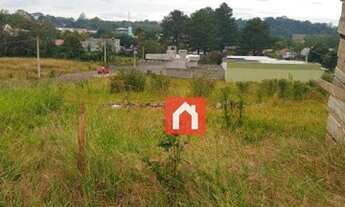 Imagem: Terreno à venda, 247 m² por R$ 96.000,00