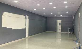 Imagem 4: Salão para alugar, 80 m² por R$ 3.200,00/mês - Campo Limpo - São Paulo/SP