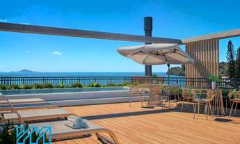 Imagem 5: Cobertura Duplex no Edifício La Plage em Itajaí no Bairro Cabeçudas