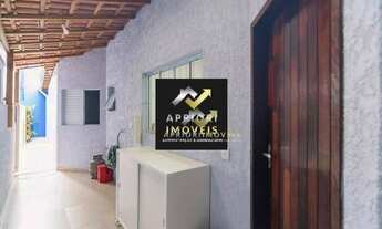 Imagem 6: Casa com 2 dormitórios à venda, 110 m² por R$ 450.000,00 - Vila Curuçá - Santo André/SP