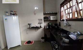 Imagem 7: Casa com 2 dormitórios à venda, 80 m² por R$ 270.000 - Balneario Florida - Peruíbe/SP