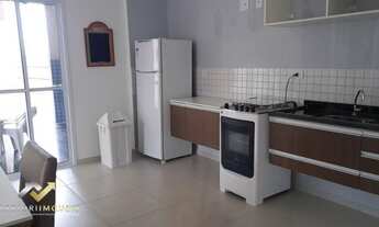 Imagem 6: Apartamento com 2 dormitórios para alugar, 50 m² por R$ 1.550/mês - Vila Santa Angelina