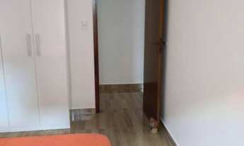 Imagem 6: AP0635] Apartamento com 2 dormitórios à venda, 100 m² - Tupi - Praia Grande/SP