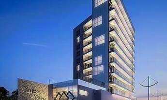 Imagem 2: Apartamento com 3 dormitórios à venda, 103 m² por R$ 1.200.000,00 - Gravatá - Navegantes/S