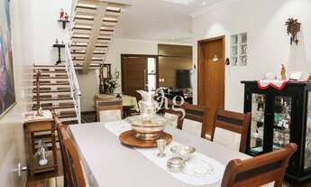 Imagem: Casa com 4 dormitórios à venda, 296 m²