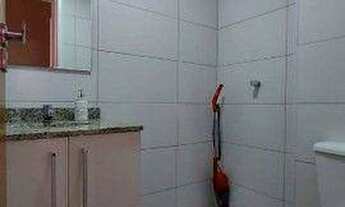 Imagem 3: Apartamento com 2 dormitórios à venda, 63 m² por R$ 365.000 - Jardim Utinga - Santo André