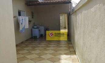 Imagem 14: Sobrado à venda, 160 m² por R$ 690.000,00 - Vila Eldízia - Santo André/SP