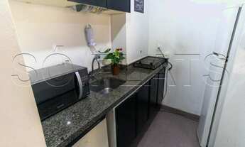 Imagem 3: Flat em Moema próximo a Av. Ibirapuera