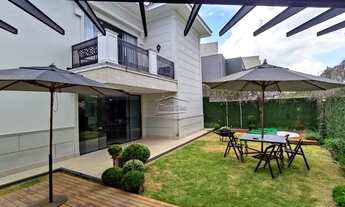 Imagem 2: CONTAGEM - Casa de Condomínio - Estância Silveira