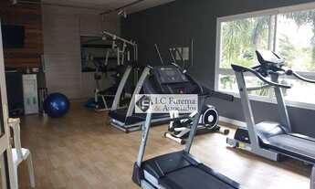 Imagem 3: Casa à venda, 95 m² por R$ 759.000,00 - Boulevard Granja Viana - Cotia/SP