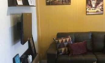 Imagem 3: Apartamento para alugar, 60 m² por R$ 6.500,00/mês - Vila Olímpia - São Paulo/SP