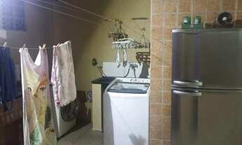 Imagem 7: Casa para Venda em Suzano, Conjunto Residencial Irai, 2 dormitórios, 1 suíte, 2 banheiros