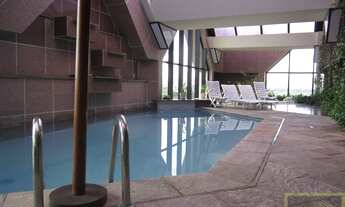 Imagem 7: Flat para venda no Itaim Bibi