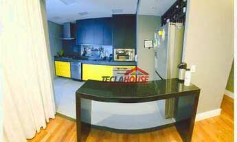 Imagem 4: APTO A VENDA - COND. HELBOR CARPE DIEM