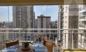 Imagem 3: Santos - Apartamento Padrão - Boqueirão