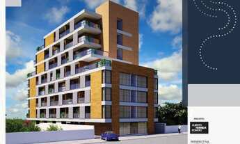 Imagem 10: Apartamento de 1/4, suite, vista mar, no farol da Barra