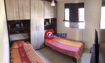 Imagem 3: Apartamento à venda, 50 m² por R$ 170.000,00 - Jardim São João - Guarulhos/SP