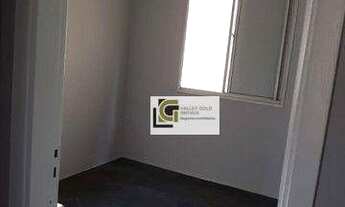 Imagem 4: Apartamento com 2 dormitórios à venda, 50 m² por R$ 205.000 - Parque Industrial - São José