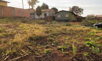 Imagem 3: Esquina 527,31m² (Asfalto e Agua) Bairro Itapuã