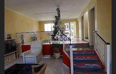 Imagem 4: Casa com 4 dormitórios à venda, 285 m² por R$ 850.000,00 - Loteamento Caminhos de São Conr