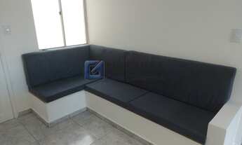 Imagem 3: SAO BERNARDO DO CAMPO - Residential / Apartment - VILA MARCHI