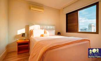 Imagem 6: Flat para alugar no Jardins - Edifício Mercure São Paulo Alamedas - Cód. WYC10759