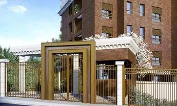 Imagem 2: Apartamento residencial para venda, Empresarial 18 do Forte, Barueri - AP8143