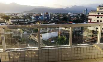 Imagem 5: Apartamento com 2 dormitórios à venda, 75 m² por R$ 350Mil Á Vista - Caiçara - Praia Grand