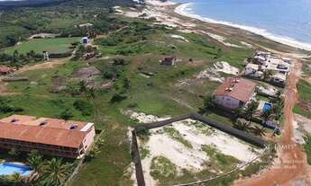 Imagem 4: Oportunidade única! Terreno à venda, 495 m², beira mar em Sagi - Baía Formosa/RN