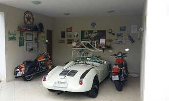 Imagem 6: Casa para venda no Condomínio Hills I