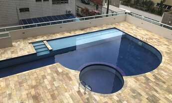 Imagem: Apartamento com 1 dormitório à venda por